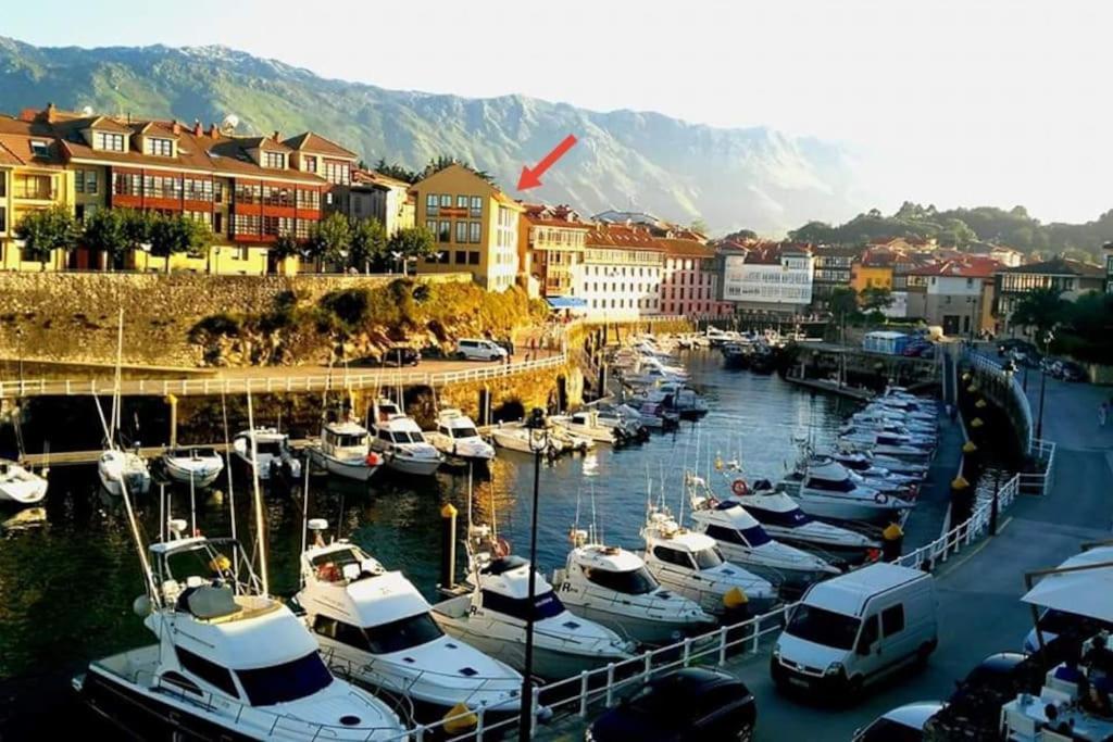 شقة El Puerto يانس المظهر الخارجي الصورة